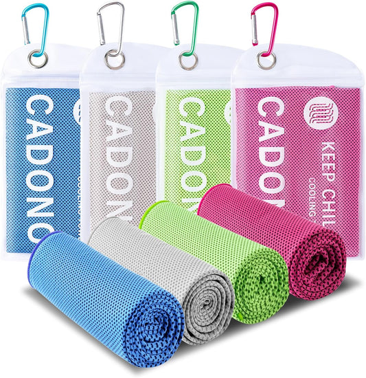 Cooling Breathable Sports Headwear Band for Running, Gym and Outdoor Activities